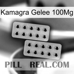 Kamagra Jelly 100Mg 29